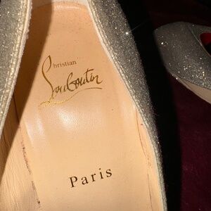 CHRISTIAN LOUBOUTIN